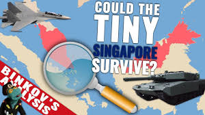 Could Malaysian Military Conquer Fortress Singapore 2020 In 2020 Military Videos Military Modern War