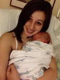 Noah Cade's NICU Journey