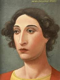 Alan Evan Feltus Oil