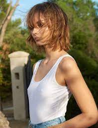 Ses coupes préférées sur cheveux fins: Quelles Coupes Coiffures Et Astuces Pour Mes Cheveux Fins Planity Le Mag
