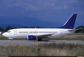Sriwijaya air took delivery of the aircraft in 2012. Crash Of A Boeing 737 500 In Tunis 14 Killed Bureau Of Aircraft Accidents Archives