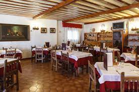 Maybe you would like to learn more about one of these? Restaurante El Gamo