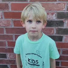 Hudson Blackburn 🧡 💙