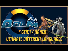 Hanzo ultimate quote idea overwatch genji hanzo ultimate different languages hanzo ultimate quote. Overwatch Genji Hanzo Ultimate Different Languages Youtube