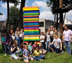 Chronic recalcitrant dermatophytoses, due to trichophyton (t.) mentagrophytes type viii are on the rise in india and are noteworthy for their predominance. Marcel Callo Haus Kinder Und Jugendfreizeitstatte Des Tragerwerk Der Georgspfadfinder E V