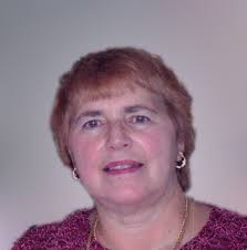 Obituary of Patricia Spero