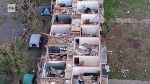 'i discovered my father was a soviet double agent'. Iowans Are Trying To Recover From A Massive Storm Dubbed A Land Hurricane Cnn