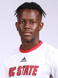 2022 Men's Soccer Roster