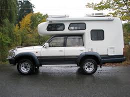Standard cab, access cab, or double cab long bed truck (w/ 6′ composite bed): Hdj81 Camper Conversion Ih8mud Forum
