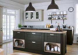 space saving tips for a small kitchen