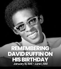 Happy 70th Birthday to the Influential R&B Legend, Howard Hewett! Born