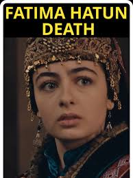 in Krulis Usman Drama Fatima Is Muslim or Cristion