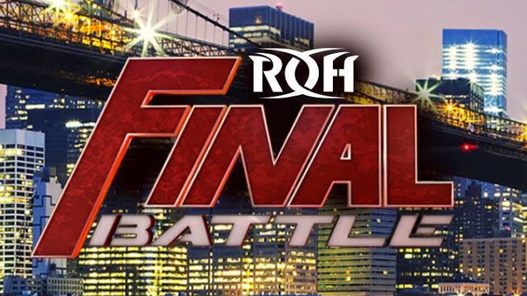 Resultado de imagem para roh final battle 2019 logo"