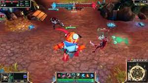 Master chef skin spotlight of tahm kench for 975rp.was filmed on league of legends pbe server! Master Chef Tahm Kench Skin Spotlight Pre Release League Of Legends Youtube