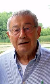 Vincent Gorr Obituary