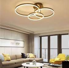 10 Beautiful Living Room Ceiling Lights Design Ideas Artcraftvila Living Room Ceiling Ceiling Design Living Room Living Room Lighting