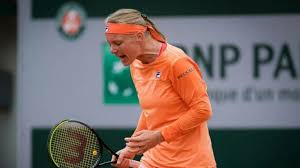 Watch the match highlights from zarina diyas vs kiki bertens at australian open 2020. French Open 2020 Kiki Bertens Vs Sara Errani Preview Head To Head Prediction For Roland Garros Firstsportz