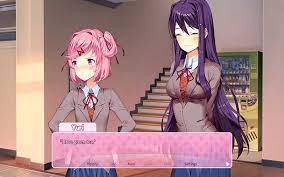 Doki doki literature club plus! Doki Doki Literature Club Plus Key Kaufen Preisvergleich