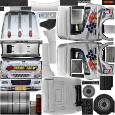 Custom indonesia kumpulan custom idbs truk. Custom Indonesia Custom Truck Idbs Simulator