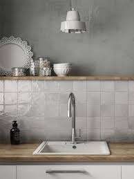 mallorca blue ceramic subway tile 2 5x8 in 2021 kitchen interior kitchen trends kitchen wall tiles