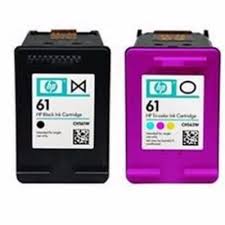 Find great deals on ebay for hp ink cartridge 61. Hp 61 Ink Combo Black Tricolor Konga Online Shopping