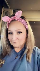 Introducing our Treasurer Pat 🩷 A little bit about Pat Steer . She worked  in Pharmaceuticals for 20yrs and thereafter a long career of a further  24yrs with NatWest before retiring. But