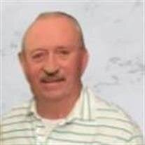 Randell "Randy" Gene Russell Obituary