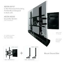 Wall Mountable Sound Bar Lixterb Info
