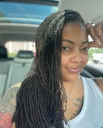 Mahogany Tendrils LLC