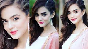 Listen to komal meer | soundcloud is an audio platform that lets you listen to what you love and share the sounds you create. Komal Meer Cutest Contestant Of Miss Veet 2018 Ebuddy4you Ebuddy4you Youtube Pandarank