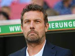 Add a bio, trivia, and more. Bundesliga Stuttgart Dismiss Markus Weinzierl Sportstar