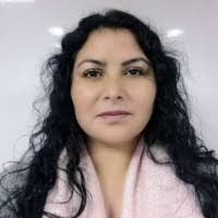 Cynthia Arancibia's Instagram, Twitter & Facebook