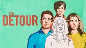 The Detour | Rotten Tomatoes