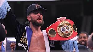 Plant shared the story of his daughter's passing with yahoo, the tennessean, and pbc. Caleb Plant Wants Canelo Alvarez Fight After Facing Caleb Truax
