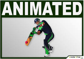 Hi Poly Cricket Player Batter By Codethislab High Poly 3d Model Not Suitable For Virtual Reality Vr Augmented Reality Ar Ga 3d Characters 3d Model Model