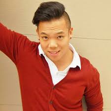 Thee Chris Zarate Fan Club