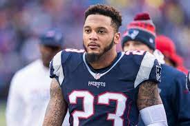 I want to say thank. New England Patriots Patrick Chung Indicted On Felony Cocaine Charge Crime News