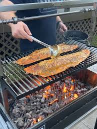 The Best Salmon Recipe and Verlasso takes it to another level 🐟🌿🔥