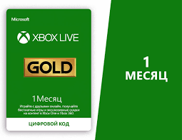 First developed in 2001 by microsoft this one of a. Buy Xbox Live Gold 1 Month Xbox One Renewal And Download