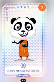 Se servono ancora a qualcuno scambio per doppie o per mie mancanti: