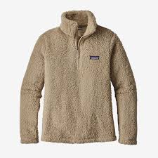 Patagonia Women S Los Gatos 1 4 Zip Fleece In 2020 Fleece Pullover Womens Pullovers Outfit Zip Jacket Women