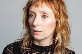 Beth Bachmann's Instagram, Twitter & Facebook