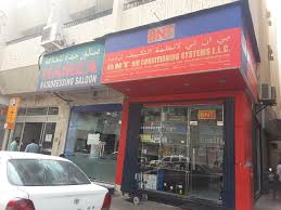 Bnt _ the new normal. B N T Air Conditioning Systems Distributors Wholesalers In Al Rigga Dubai