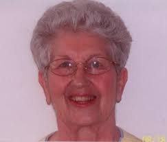 Anne Williamson Obituary