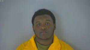 Aggravated malicious wounding charge filed