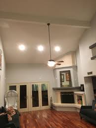 Az Recessed Lighting Installation Family Living Room Kitchen Dining Room Master Be Recessed Lighting Living Room Living Room Light Fixtures Recessed Lighting