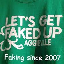 Fake Patty S Day Fakepattysday07 Twitter