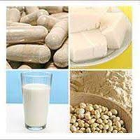 Proteines De Soja Isoflavones Bienfaits Usages Posologie