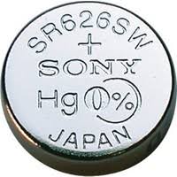 Sony Sr626sw Lr626 377a Saat Pili Fiyati Taksit Secenekleri