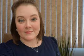 Tabatha Powell/ Front Desk Manager